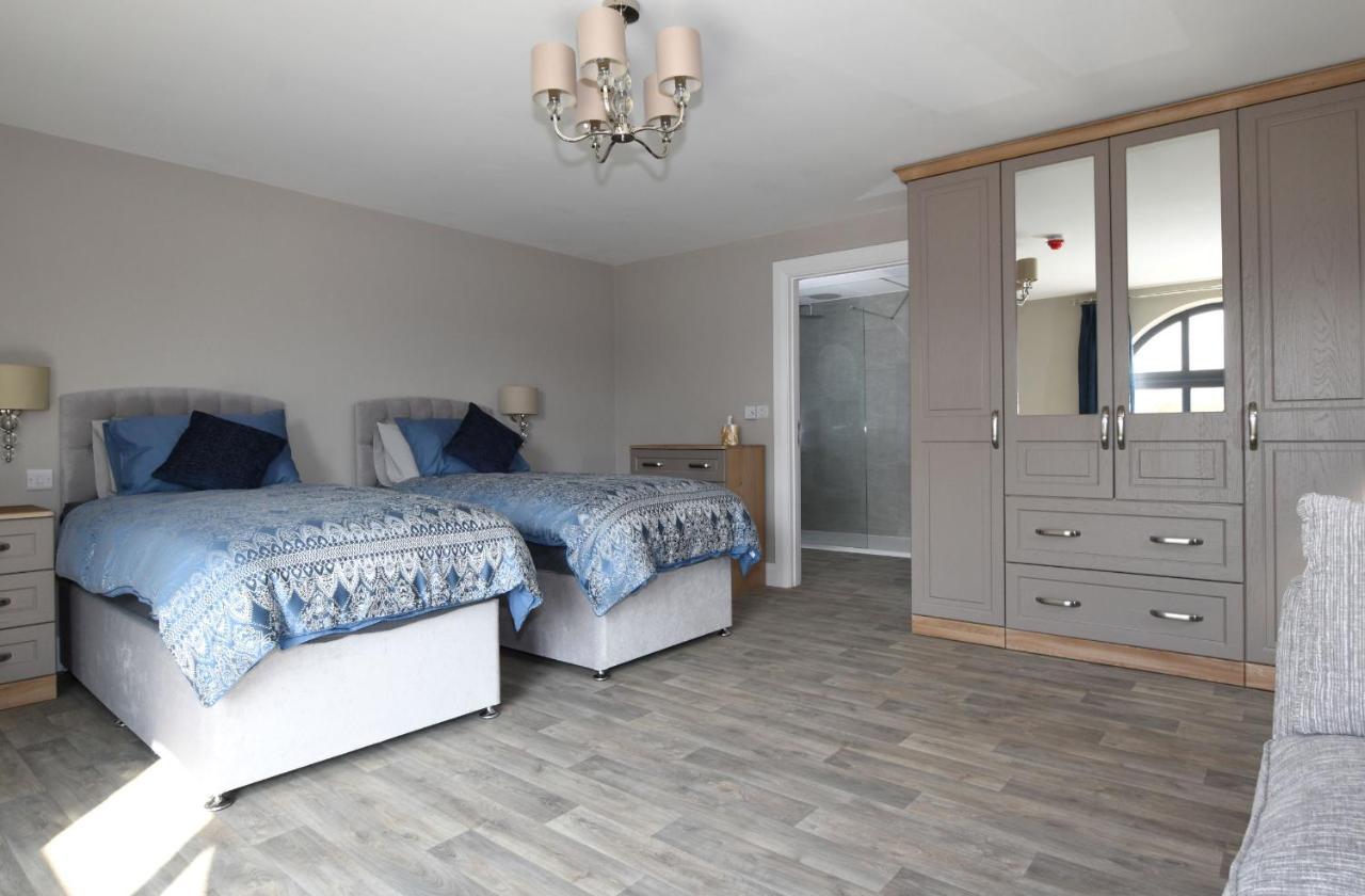 Homestead Hillsborough Guest Rooms Zewnętrze zdjęcie