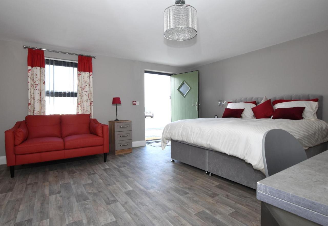 Homestead Hillsborough Guest Rooms Zewnętrze zdjęcie