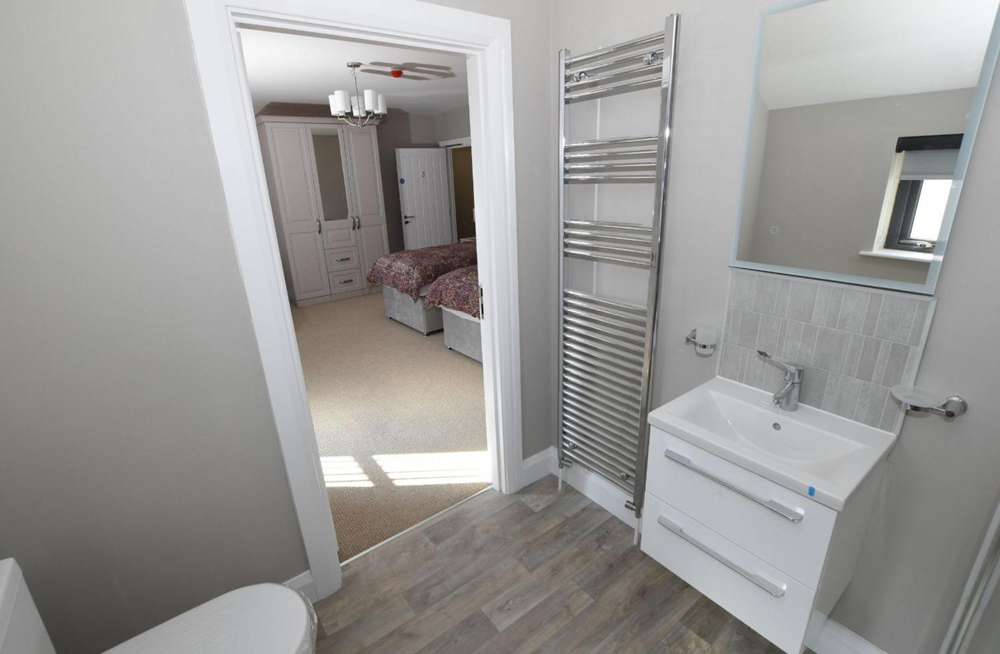 Homestead Hillsborough Guest Rooms Pokój zdjęcie