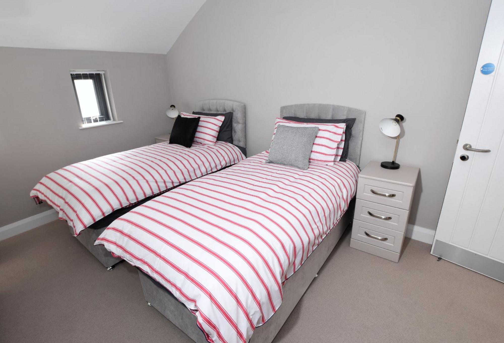 Homestead Hillsborough Guest Rooms Pokój zdjęcie